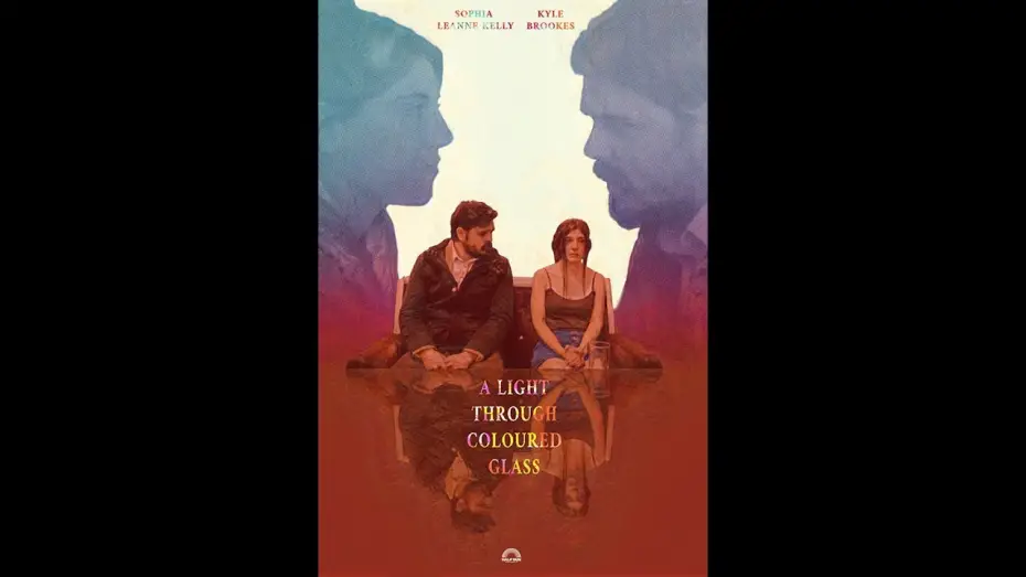 Watch film A Light Through Coloured Glass | Trailer