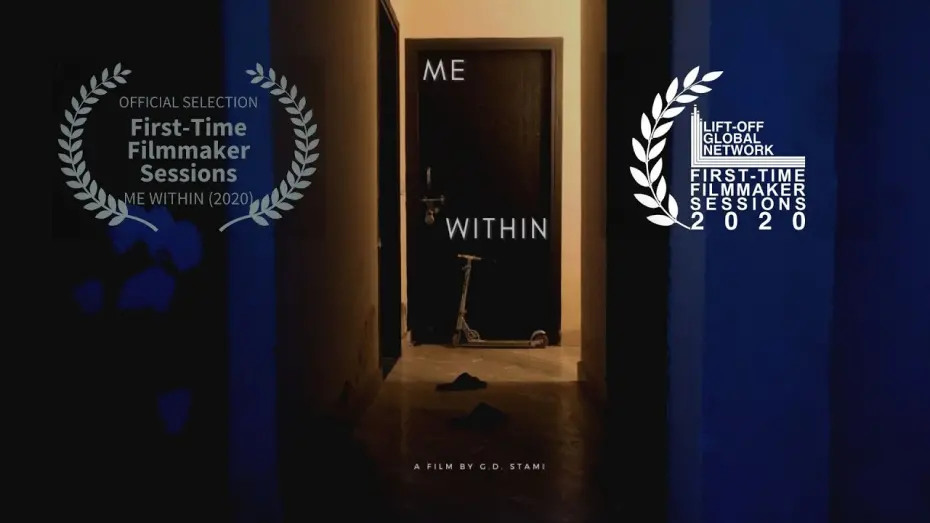Watch film Me Within | Me Within | Short Film