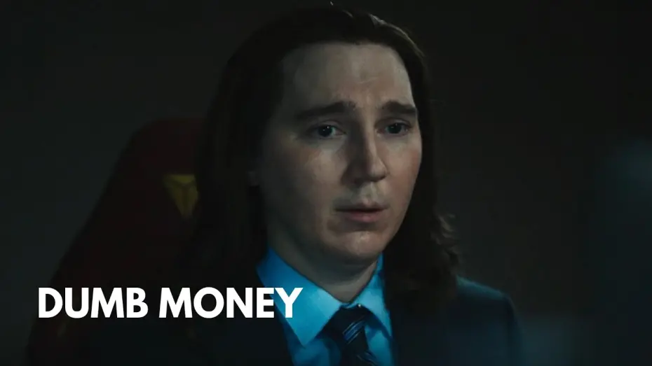 Watch film Dumb Money | Dumb Money - Keith Gill
