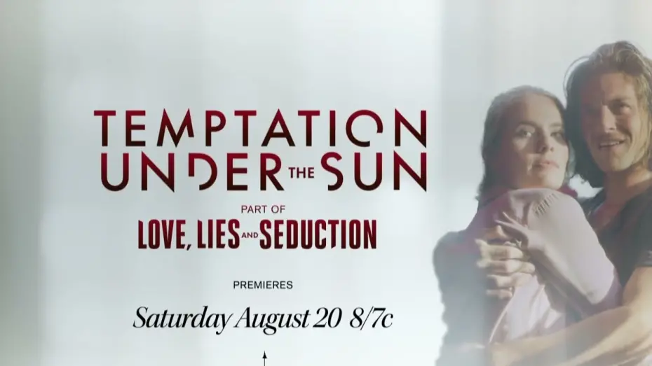 Watch film Temptation Under the Sun | Temptation Under The Sun - Promo