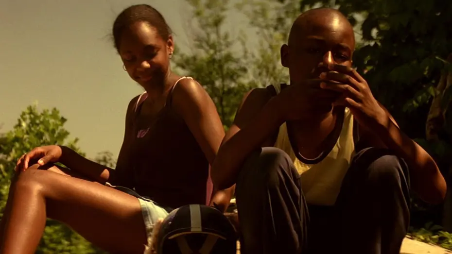 Watch film George Washington | David Gordon Green on George Washington
