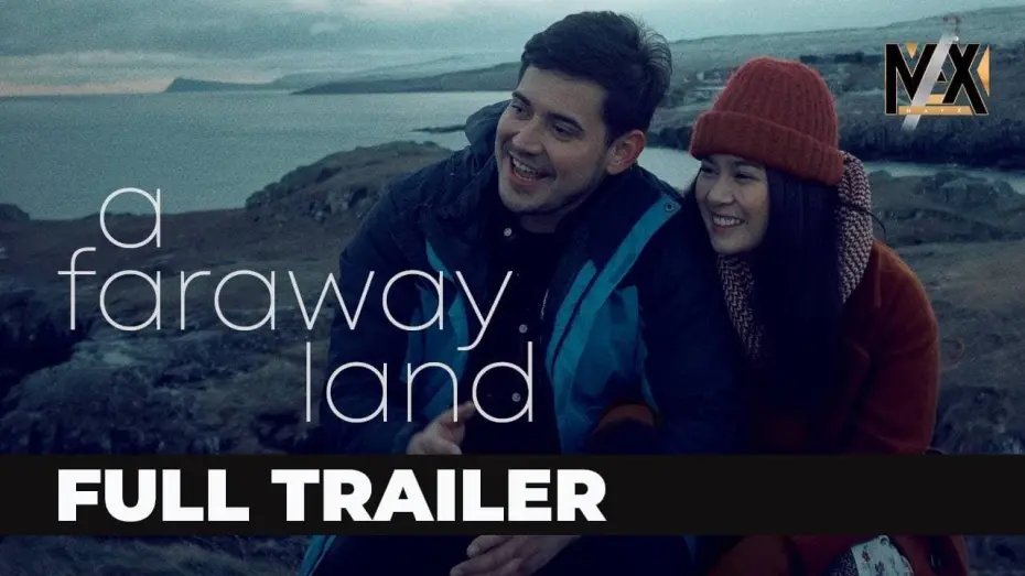 Watch film A Faraway Land | A Faraway Land - Official Trailer