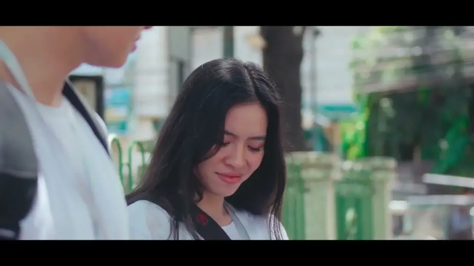 Watch film Hate You, Love You, Summer | OST Teaser &ndash; Composed by Justin Alva: Hate You, Love You, Summer 2025