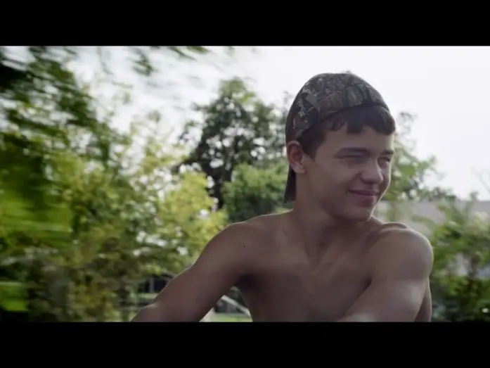 Watch film Rich Hill | Meet The Artists 