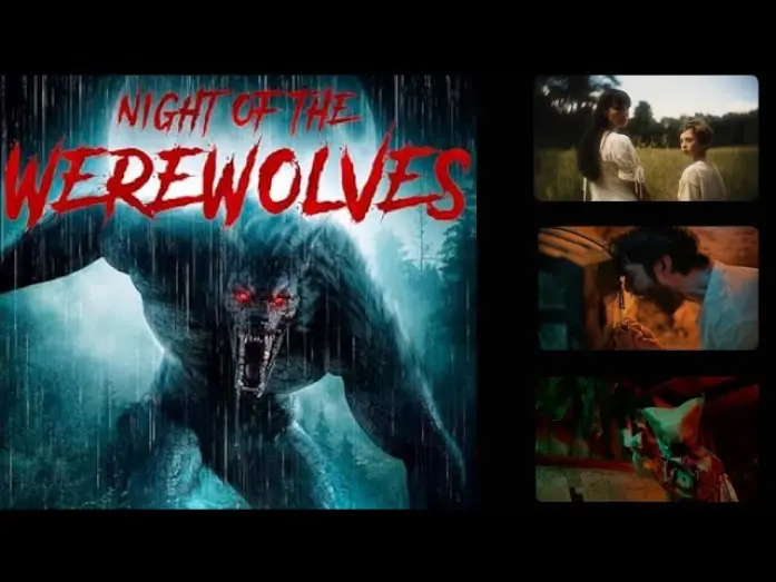 Watch film Werewolves | Trailer