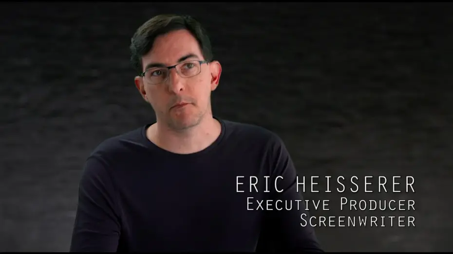Watch film Arrival | Arrival (2016) - "Eric Heisserer" featurette- Paramount Pictures