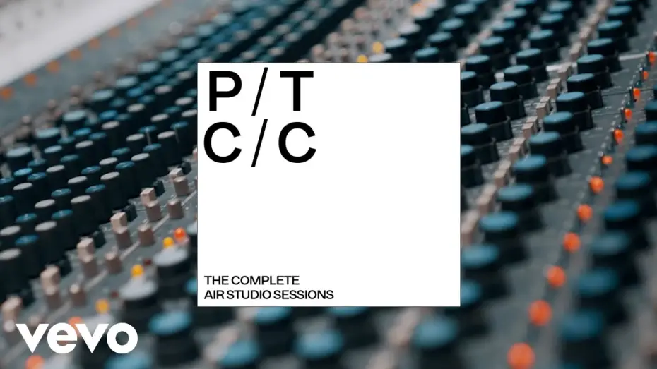 Watch film Porcupine Tree: The Complete AIR Studio Sessions | Porcupine Tree - The Complete AIR Studio Sessions