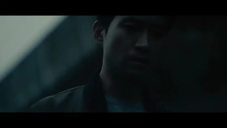 Watch film After Dawn | BIFAN 2025 | 쿵 After Dawn Trailer