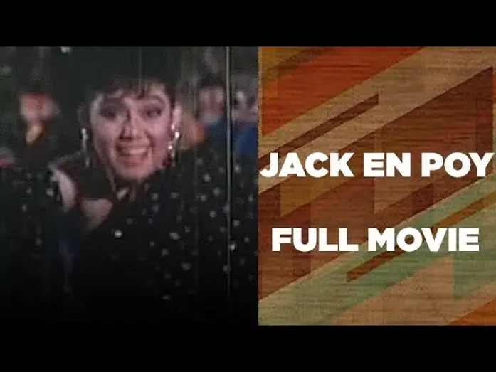 Watch film Jack en Poy: Hale-Hale Hoy! | JACK EN POY: Maricel Soriano, Janno Gibbs, William Martinez & Roderick Paulate | Full Movie
