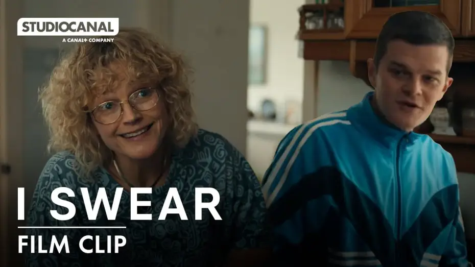 Watch film I Swear | Clip