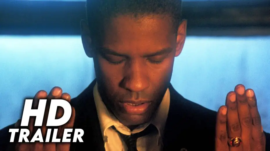 Watch film Malcolm X | Malcolm X (1992) Official Trailer [FHD]