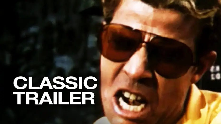 Watch film Cold Feet | Cold Feet (1989) Official Trailer # 1 - Tom Waits