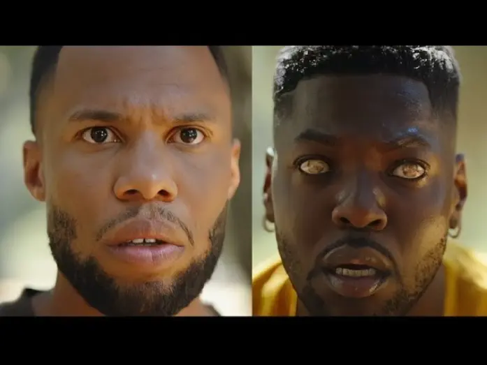 Watch film Imagine That | "Imagine That" Rdcworld1 Preview