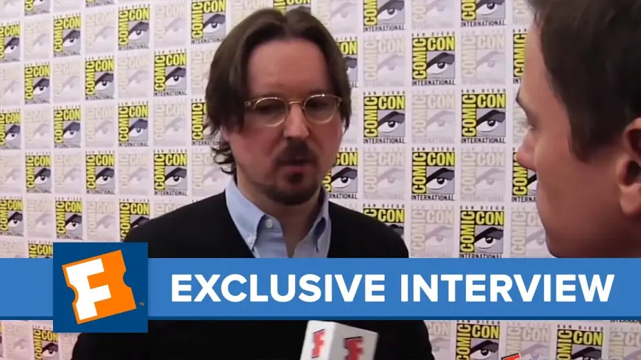 Watch film Let Me In | Let Me In Matt Reeves Comic-Con 2010 Exclusive Interview | Comic Con | FandangoMovies