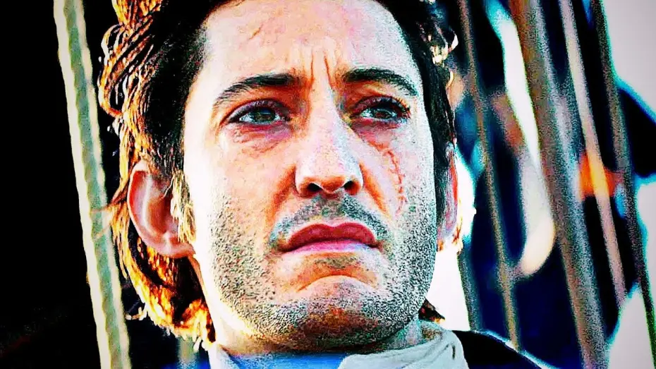 Watch film The Count of Monte-Cristo | Граф Монте-Кристо — Русский трейлер (2024)