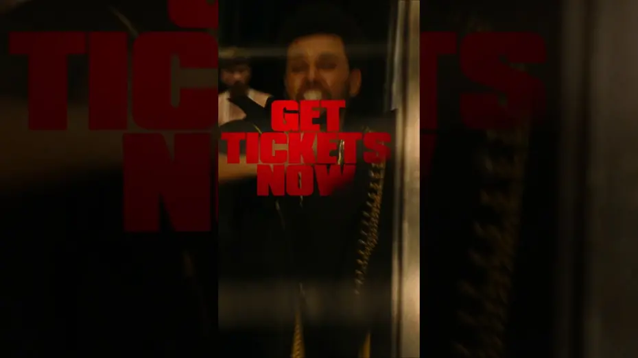 Watch film Hurry Up Tomorrow | Tickets On Sale Now