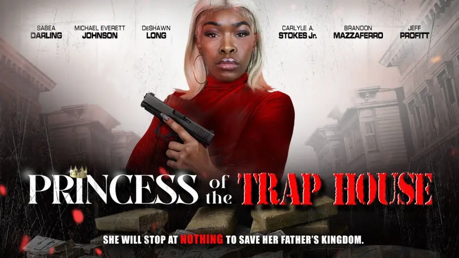 Watch film Princess of the Trap House | Official Trailer
