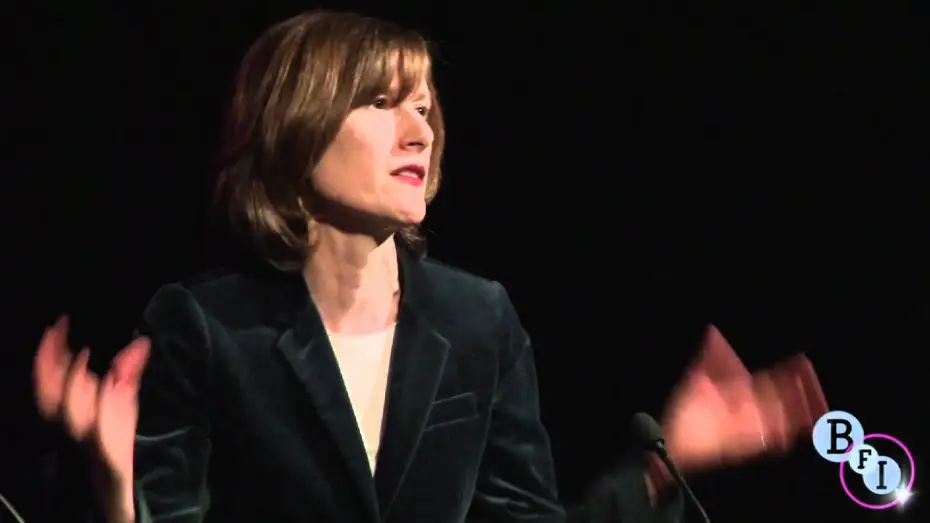 Watch film Unrelated | Joanna Hogg on Unrelated