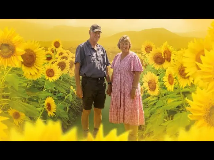 Watch film Growing Happiness | Growing Happiness - Official Trailer