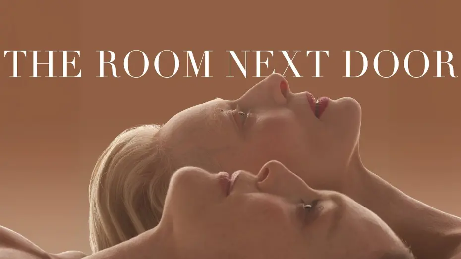 Watch film The Room Next Door | Scene at The Academy (Feat. Tilda Swinton, Julianne Moore, & Pedro Almodóvar)