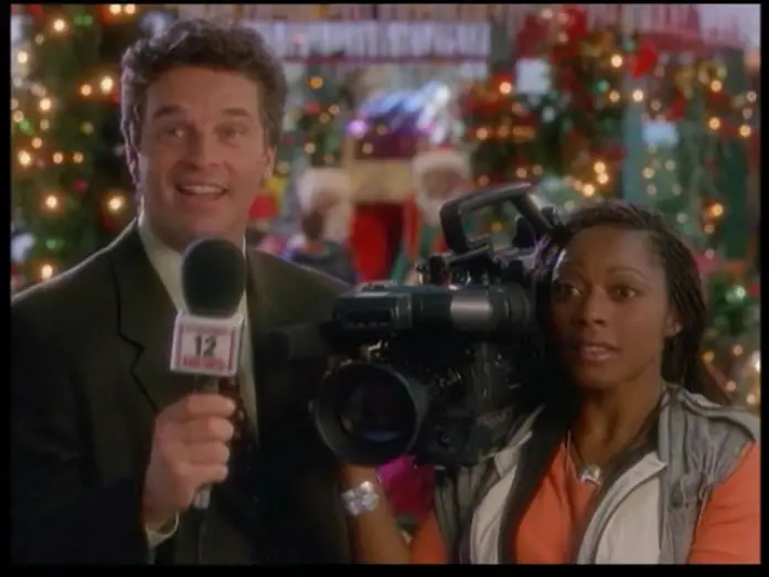 Watch film Santa Who? | Santa Who? (2000) - Trailer