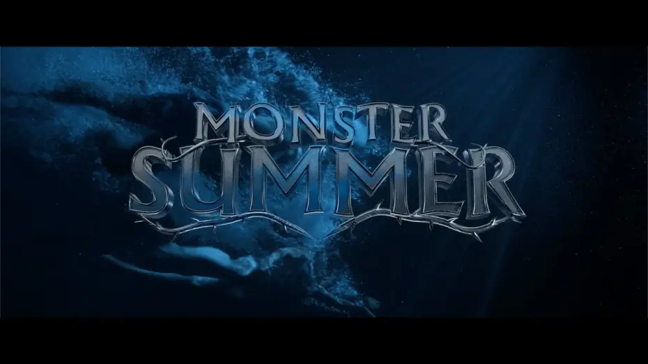 Watch film Monster Summer | "Retro"