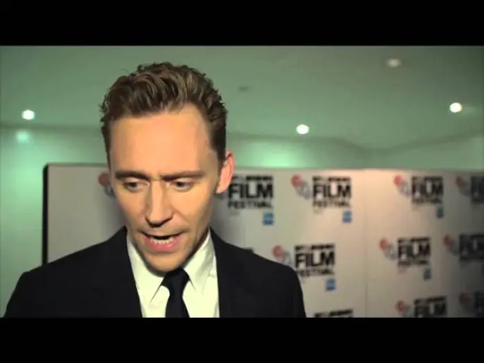 Watch film High-Rise | Tom Hiddleston - Keeping Things Interesting