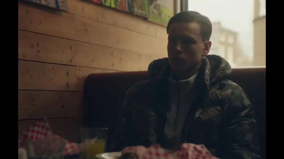 Watch film County Lines | County Lines clip - on digital and in cinemas 4 December | BFI