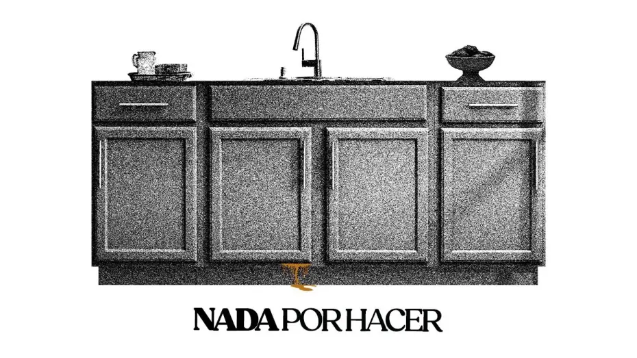Watch film Nada Por Hacer | Nada Por Hacer - Cortometraje de Suspenso
