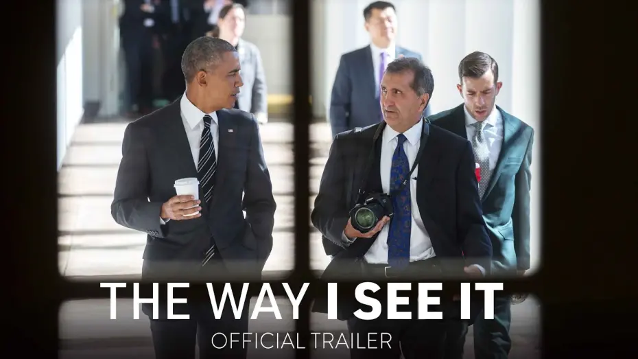 Watch film The Way I See It | Official Trailer