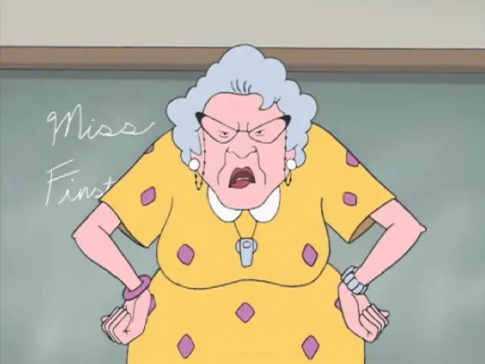 Watch film Recess: Taking the Fifth Grade | Recess: Taking the 5th Grade