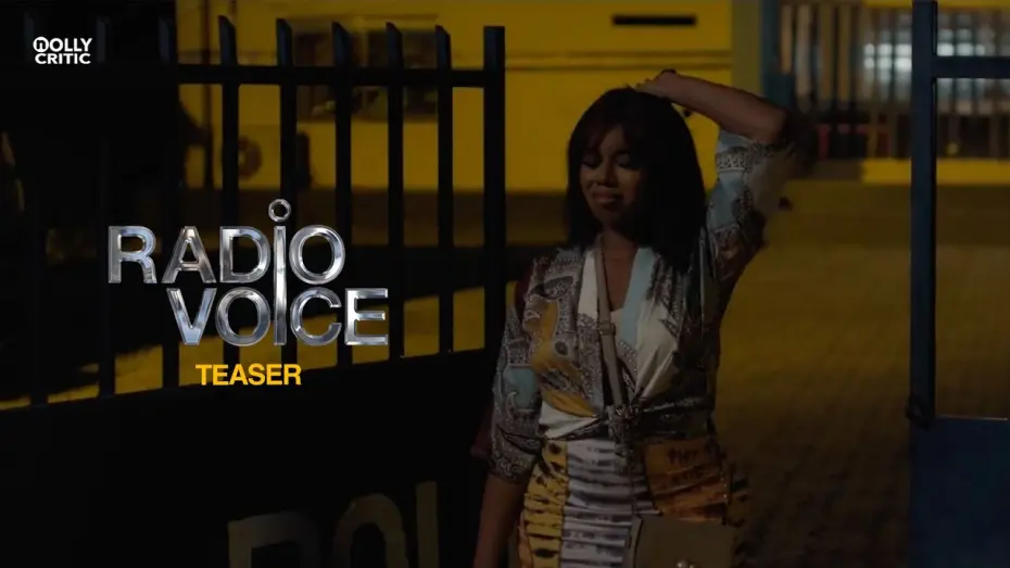 Watch film Radio Voice | Radio Voice (2025) | Teaser