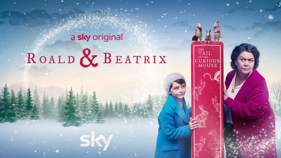 Watch film Roald & Beatrix: The Tail of the Curious Mouse | Roald & Beatrix: The Tail of the Curious Mouse | Trailer