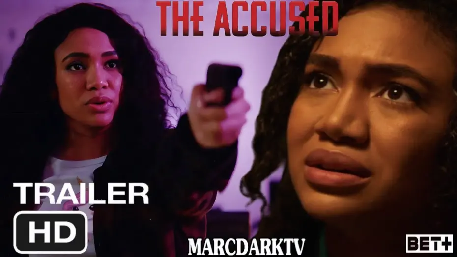 Watch film The Accused | THE ACCUSED OFFICIAL TRAILER!!! PAIGE HURD