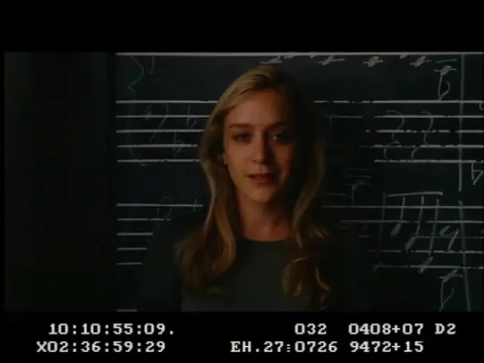 Watch film Melinda and Melinda | Chloë Sevigny Unused Scene