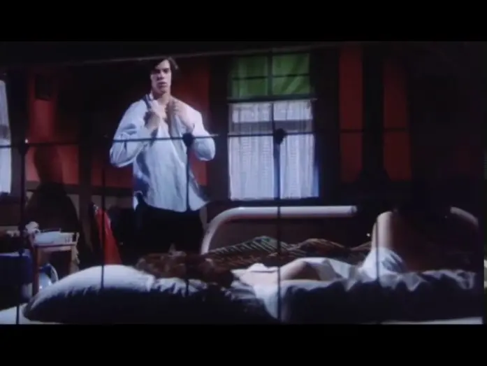 Watch film A Knife for the Ladies | Knife For the Ladies - Excerpt (1974)