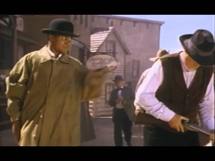 Watch film Lightning Jack | Lightning Jack Trailer 1994