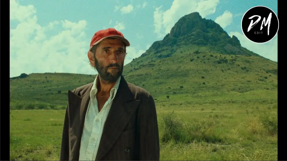 Watch film Paris, Texas | Paris, Texas (Modern Trailer)