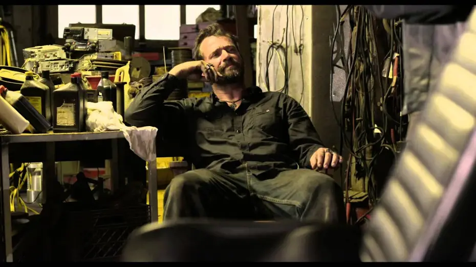 Watch film Wicked Blood | Wicked Blood - Trailer