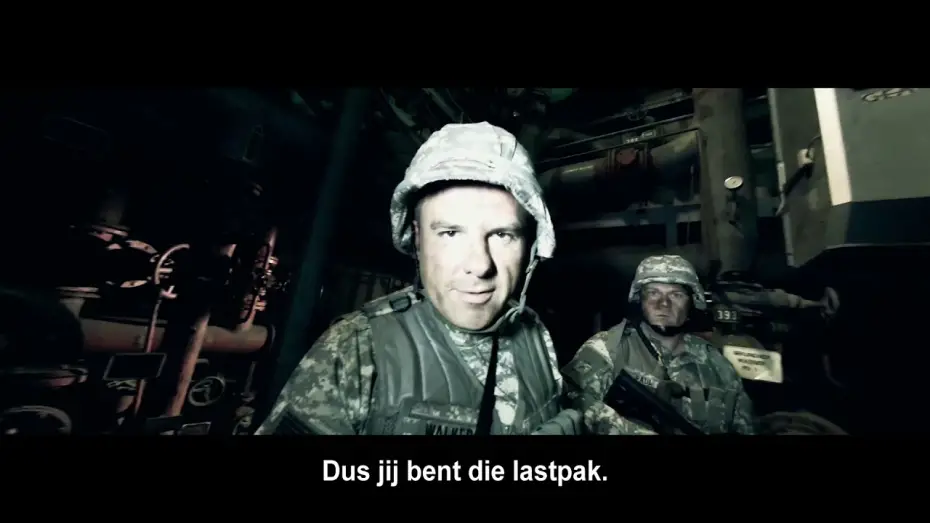 Watch film Bunker of the Dead | Bunker of the Dead Trailer