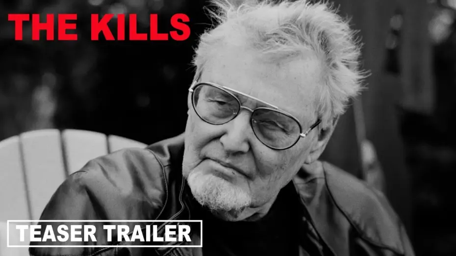 Watch film The Kills | The Kills | Teaser