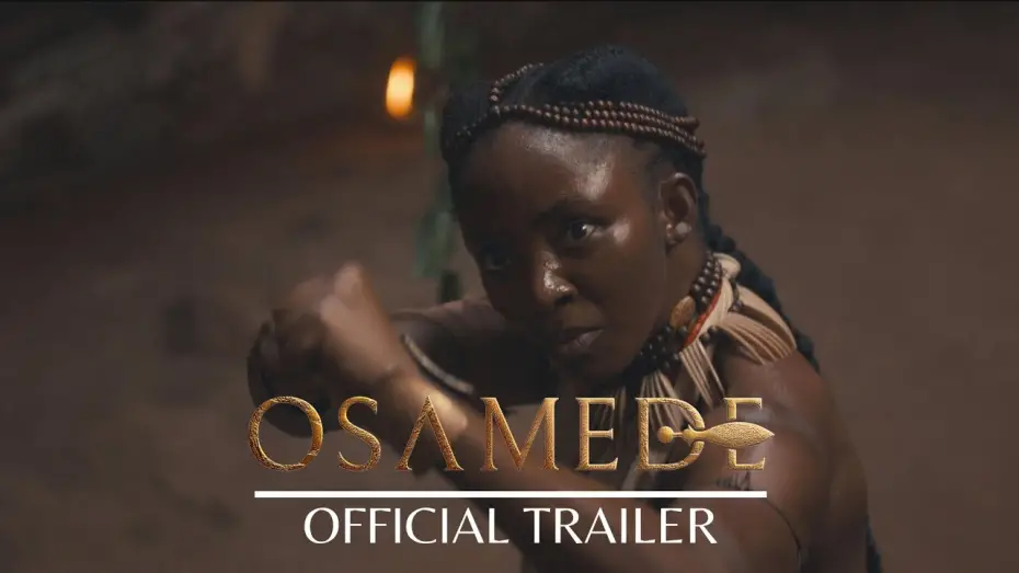 Watch film Osamede | Osamede Official Trailer