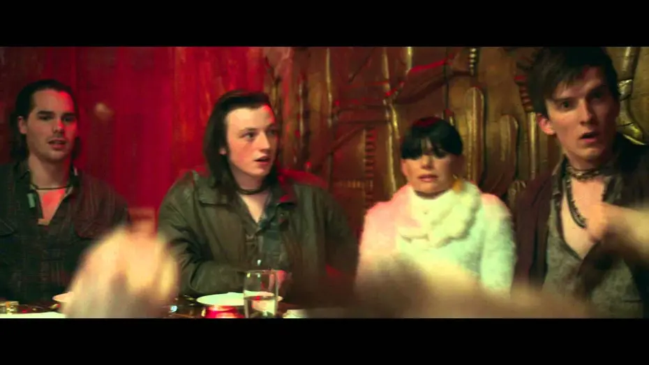 Watch film Kill Your Friends | KILL YOUR FRIENDS - Official Film Clip - Starring Nicholas Hoult