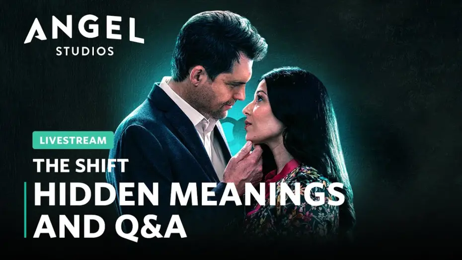 Watch film The Shift | Hidden Meanings and Q&A
