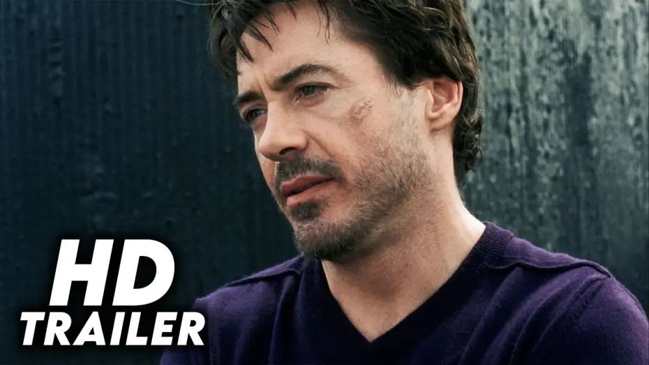 Watch film A Guide to Recognizing Your Saints | A Guide to Recognizing Your Saints (2006) Original Trailer [FHD]