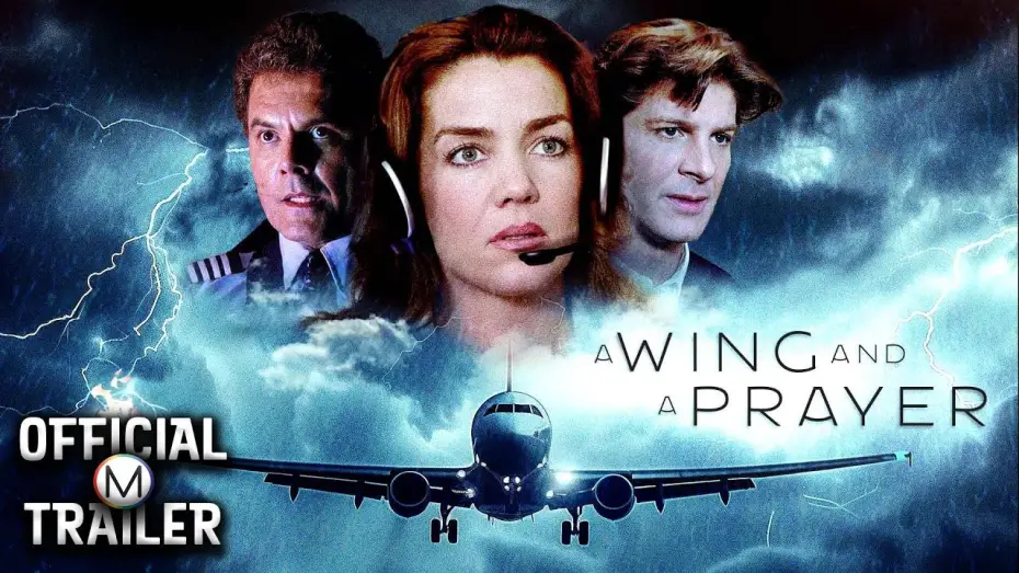Watch film A Wing and a Prayer | Official Trailer