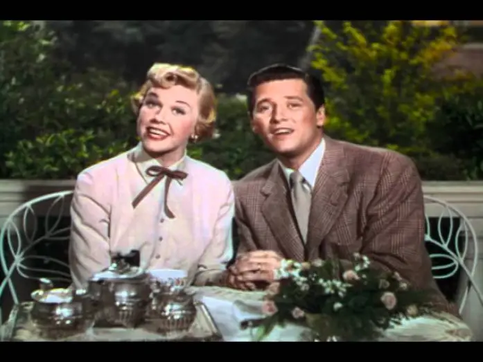 Watch film Tea for Two | Tea for Two - Trailer