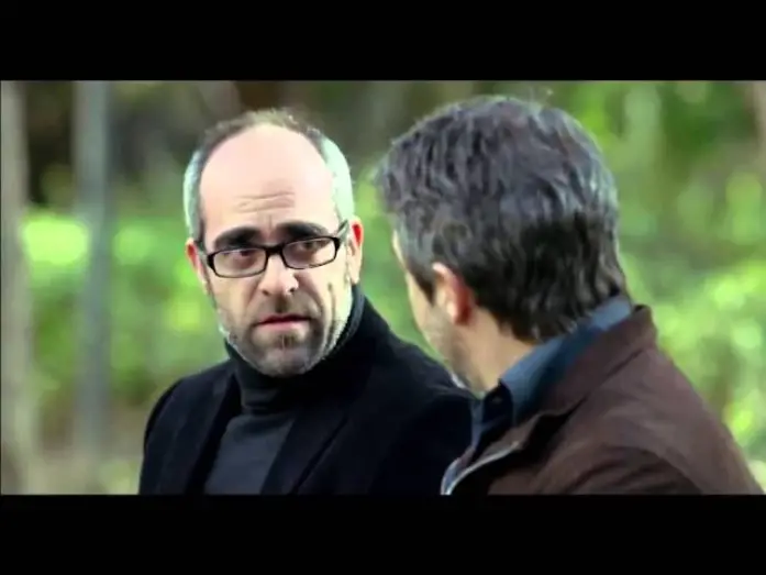 Watch film A Gun in Each Hand | Una pistola en cada mano - Trailer