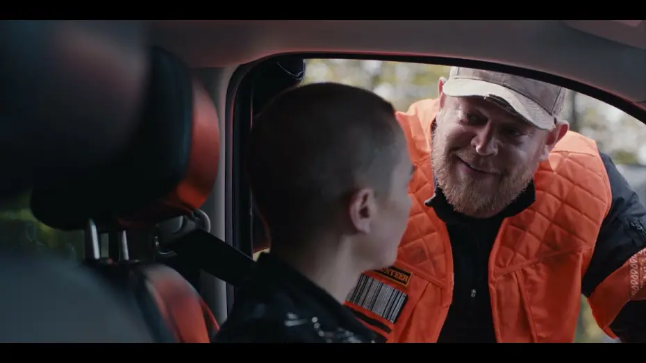 Watch film American Insurrection | Official Trailer