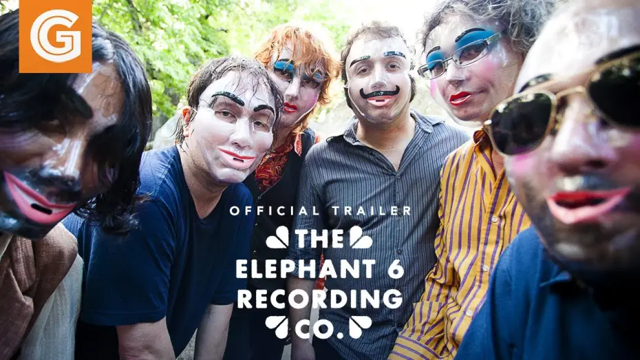 Watch film The Elephant 6 Recording Co. | Official Trailer